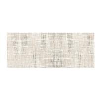 Kilimas vidaus Domoletti ILLUSION, pilka sp., 200 cm x 80 cm