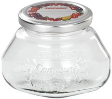 Stiklainis Leifheit, 0.25 l, skaidri sp.