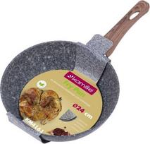Keptuvė Kamille KM4161, Ø 24 cm, aliuminis