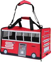 Gyvūnų vežimo krepšys Pet Bus, 52 cm x 30 cm x 32.5 cm