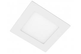Šviestuvas įleidžiamas GTV Matis Plus, 3000°K, LED, balta sp., 3 W