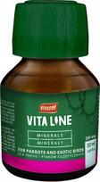 Vitaminai Vitapol Vitaline Minerals, egzotiškiems paukščiams, 0.05 kg