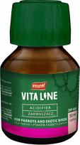 Vitaminai Vitapol Vitaline, egzotiškiems paukščiams, 0.05 kg