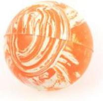 Žaislas šuniui, kamuoliukas Fixi Ball, 7.5 cm, Ø 7.5 cm, įvairių spalvų, 7.5 cm