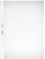 Įmautė Herlitz Clear Pocket, A4, 100 vnt. Skaidri sp.