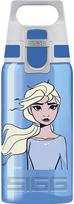 Vaikiška gertuvė Sigg Viva One Elsa 2, 500 ml, 1 m., 7.3 cm, plastikas, mėlyna sp.