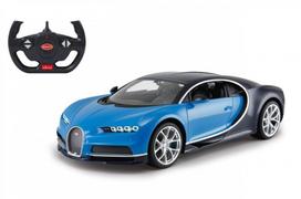 Rc automobilis Jamara 405135, 1:14, mėlyna sp.