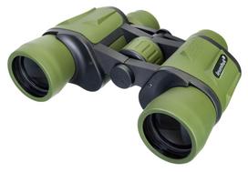 Žiūronai Levenhuk Travel 10x40, medžioklei/kelionėms