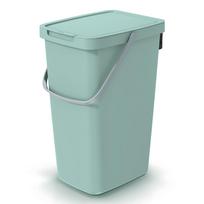 Atliekų rūšiavimo sistema Keden Q Collect, 20 l, žalia sp.