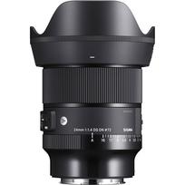 Objektyvas Sigma 24mm F1.4 DG DN