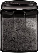 Popieriaus smulkintuvas Fellowes M-7CM, 4 x 35 mm