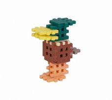 Konstruktorius Marioinex Pastel Waffles, 35 vnt.