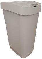 Rūšiavimo šiukšliadėžė Jotta Domino, 25 l, rusva sp.