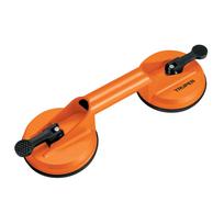 Rankena stiklo nešimui Truper, 80 kg, plastikas/metalas