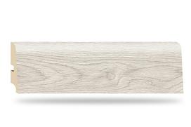 Grindjuostė D3486, 250 cm x 8.5 cm x 1.6 cm, ąžuolo sp.