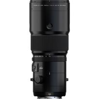 Objektyvas Fujifilm FUJINON GF 500mm F5.6 R LM OIS WR