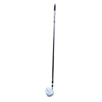 Vaisių rinktuvas Vagner SDH HG0619-B, 110 mm, su kotu