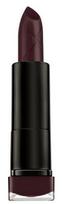 Lūpų dažai Max Factor Velvet Matte, 3.7 g, 65 raisin