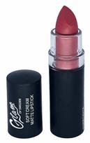 Lūpų dažai Glam Of Sweden Soft Cream, 4 ml, 04 pure red