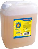 Muilo burbulai Pustefix 420869750, 5000 ml