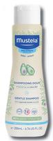Šampūnas Mustela Baby, 500 ml