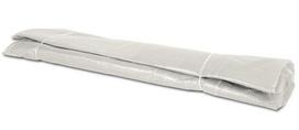 Arkinio šiltnamio plėvelė PE 140g/m2 UV4, 12 m x 4 m x 2 m