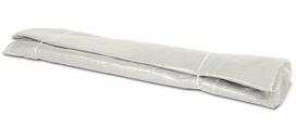 Arkinio šiltnamio plėvelė PE 140g/m2 UV4, 10 m x 4 m x 2 m