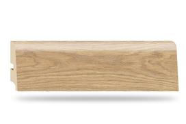 Grindjuostė D3481, 250 cm x 8.5 cm x 1.6 cm, ąžuolo sp.