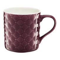 Puodelis Ambition Glamour, violet, 0.42 l