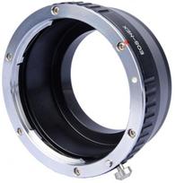 Adapteris BIG Canon EOS - Sony E