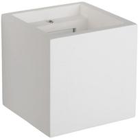 Šviestuvas sieninis Lucide Gipsy 35208/01/31, G9, 1 x 25 W, balta sp.