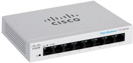 Komutatorius (Switch) Cisco CBS110