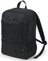 Nešiojamo kompiuterio krepšys Dicota ECO Base, juoda sp., 28 l, 15-17.3"