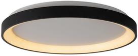 Šviestuvas lubų Lucide Vidal 46103/38/30, LED, 2700 °K, 1 x 38 W, balta sp., 48 x 48 cm