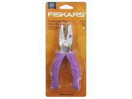 Skylamušis Fiskars Medium Circle, 22 cm