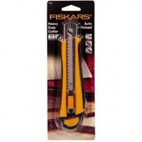 Peilis Fiskars 26248734, 22 cm, plastikas/plienas, 5 vnt.