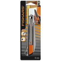 Peilis Fiskars 1395, 1.8 cm, plienas/metalas, 1 vnt.