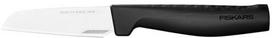 Virtuvinis peilis Fiskars Hard Edge Peeling, 88 mm, plastikas/nerūdijantysis plienas