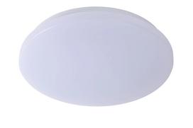 Šviestuvas plafonas Lucide Otis 79199/26/61, LED, 3000 °K, 1 x 24 W, balta sp., 34 x 34 cm