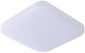 Šviestuvas plafonas Lucide Otis 79198/22/61, LED, 3000 °K, 1 x 20 W, balta sp., 28 x 28 cm