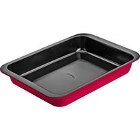 Kepimo forma Lamart LT3075, juoda sp./raudona sp., 42.5 cm x 29 cm