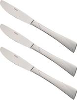 Peilis King Hoff KH-1444, nerūdijantysis plienas, sidabro sp., 3 vnt.