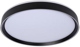 Šviestuvas plafonas Lucide Nuria 79182/36/30, LED, 2700 °K, 1 x 36 W, balta sp., 50 x 50 cm