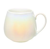 Puodelis Ambition Pearl, balta sp., 0.38 l