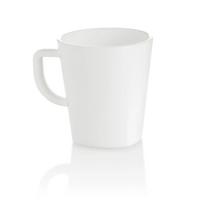 Puodelis Luminarc Daj-Tempered, balta sp., 0.25 l