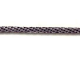 Trosas Haushalt Universal, 1.5 mm, 1 x 7, nerūdijančiojo plieno