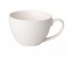 Puodelis Ambition Galactic White Sky, balta sp., 0.45 l