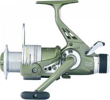 Ritė Jaxon Carp FRT 400 3-OWC, žalia sp.