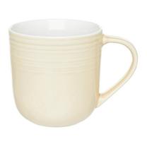 Puodelis Ambition Linea, sand, 0.4 l