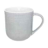 Puodelis Ambition Linea, pilka sp., 0.4 l